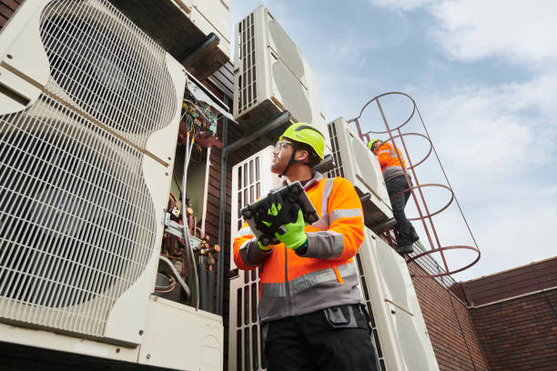 Best Air Conditioning Cleaning in Freemansburg, PA