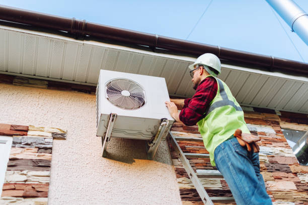 Best HVAC Financing and Leasing in Freemansburg, PA