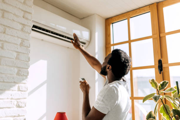 Best HVAC Retrofitting and Upgrading in Freemansburg, PA