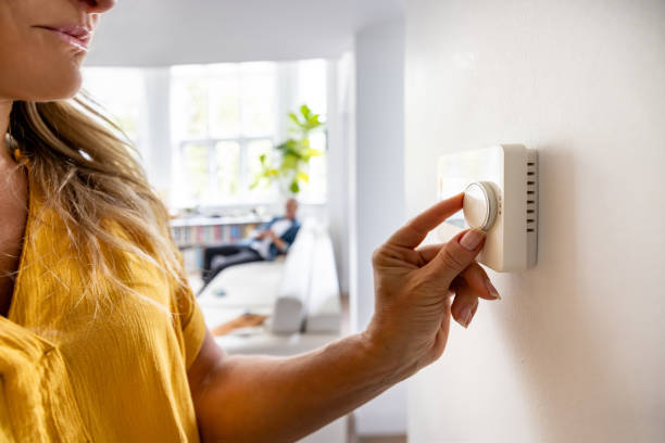 Best Thermostats and Smart Controls in Freemansburg, PA