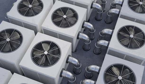 Best Energy-efficient HVAC Solutions in Freemansburg, PA