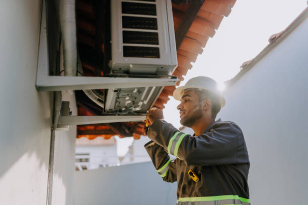 Best Commercial HVAC in Freemansburg, PA